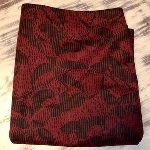 Ann Taylor pencil skirt